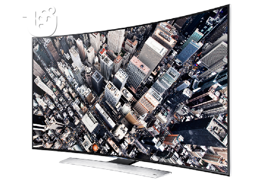 Samsung UE65HU8500 LED / Curved, 65", Active 3D, 4K Ultra HD